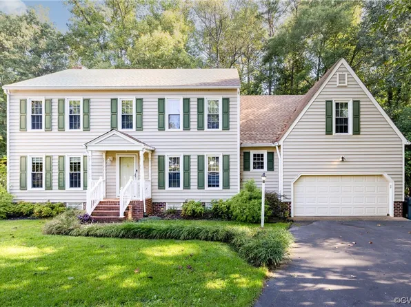 2304 Penniman Ter, Henrico, VA 23228