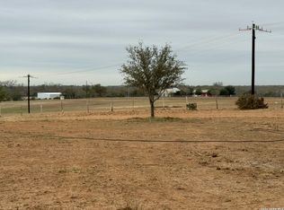 C.R 220 County Road 220 LOT 60A, Floresville, TX 78114
