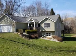 3599 Eleven Mile Rd NE, Rockford, MI 49341