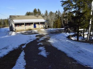 808 County Rd, Milford, ME 04461