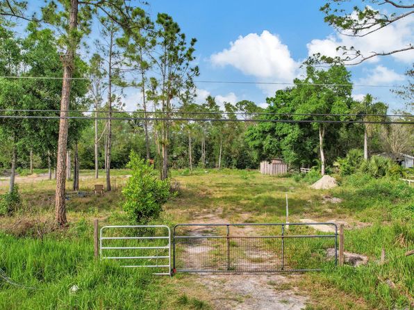 Loxahatchee Lots For Sale