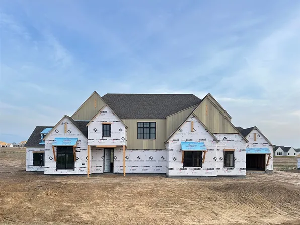 8519 E 109th St N, Owasso, OK 74055