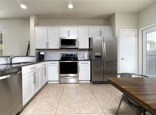 1316 Meadowsouth Ln, Austin, TX 78748