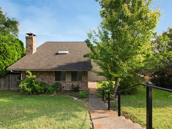 3109 Princess Ln, Plano, TX 75074