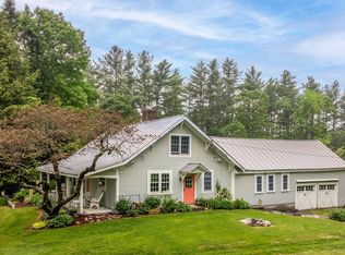 72 Copeland Brook Rd, Unity, NH 03603