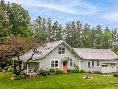 72 Copeland Brook Road, Unity, NH, 03603