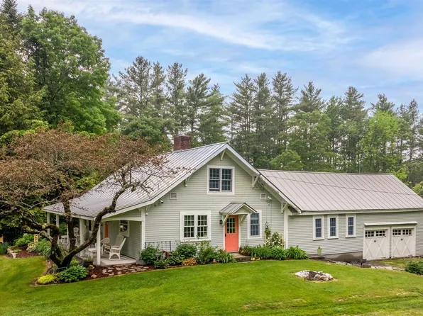 72 Copeland Brook Road, Unity, NH 03603