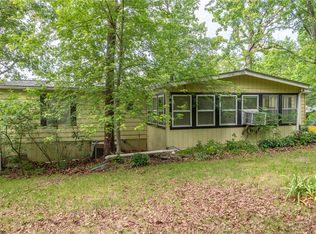1247 W 1st St, Lead Hill, AR 72644