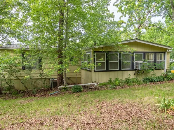 1247 W 1st St, Lead Hill, AR 72644
