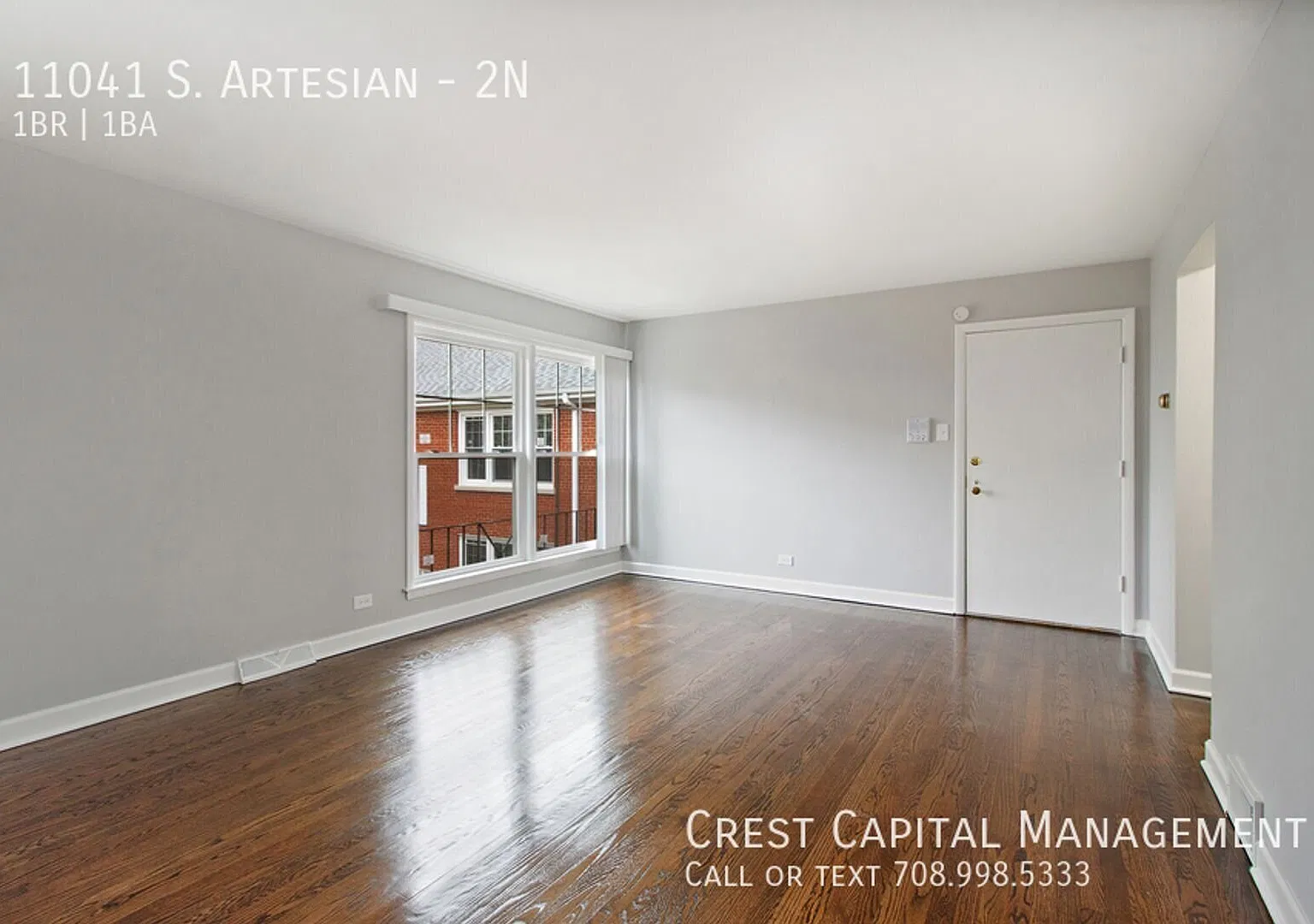11041 S Artesian Ave — Photo 4