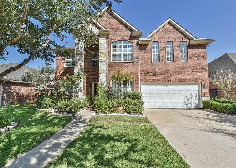 1st image of 25918 Crestford Park Ln