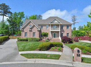 1312 Avonlea Ct, Chesapeake, VA 23322