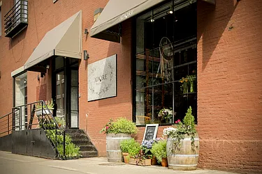 Rented by Broad Street Development