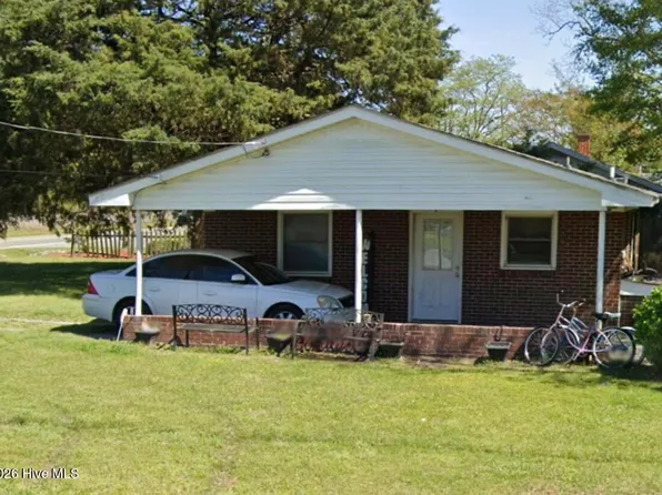 2801 Mclain Street, Goldsboro, NC 27534