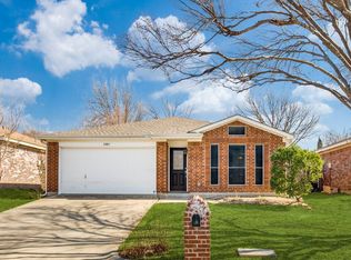 2097 Quarter Horse Ln, Keller, TX 76248
