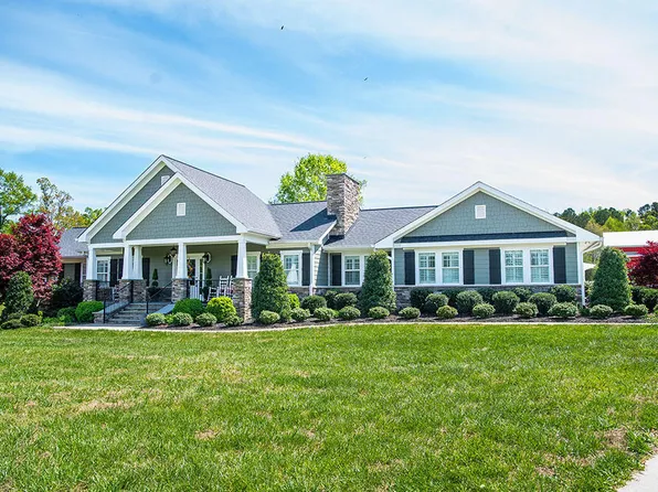 75 Frank Timberlake Rd, Timberlake, NC 27583