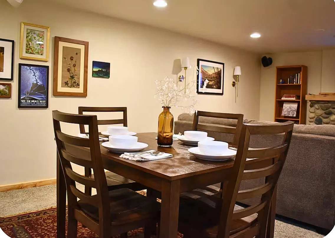 2 bed, 1200 sqft, $1,100 — Photo 3