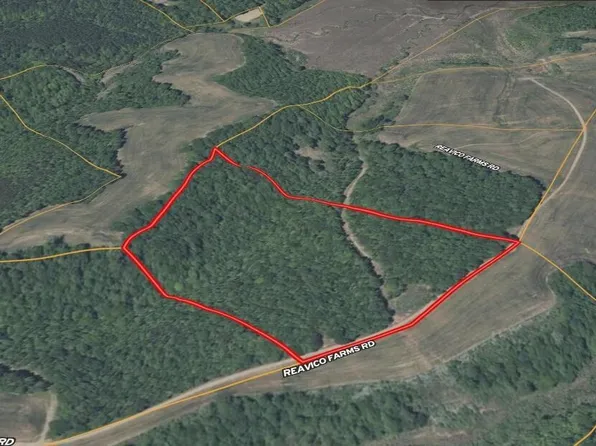 0 Reavico Farm Rd Lot 1, Yadkinville, NC 27055