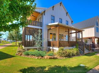 52 Center Ln N, Eufaula, OK 74432