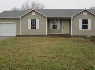 112 Lilian Dr, Oak Grove, KY 42262
