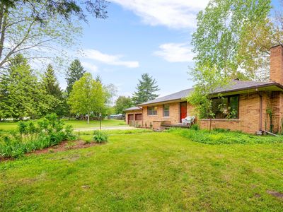 1066 Knight Rd, Ann Arbor, MI, 48103