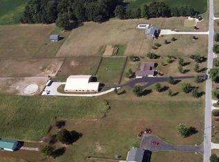 8080 S Knapp Rd, Indianapolis, IN 46259