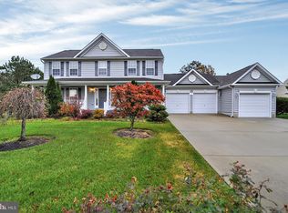 373 Otter Way, Frederica, DE 19946