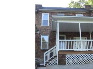 639 N Rosedale St, Baltimore, MD 21216