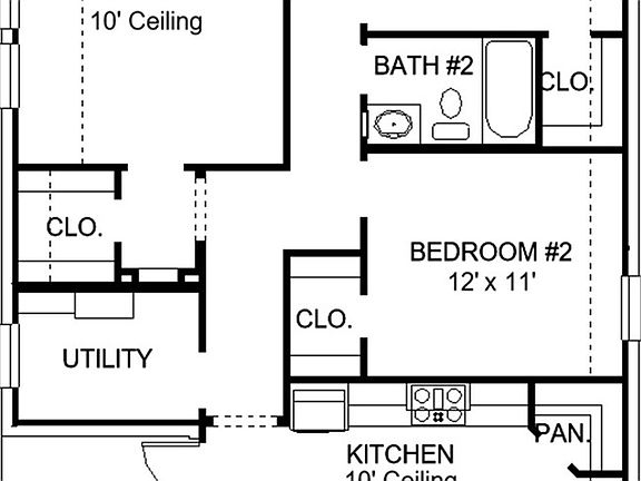 2nd image of this home