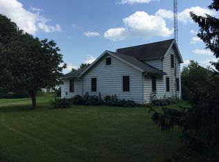 N5209 Rosedale Rd, Deerbrook, WI 54424