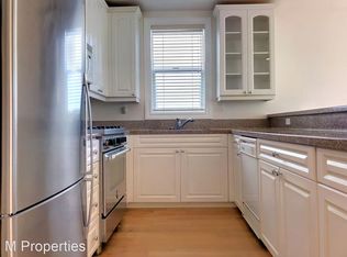 1725 Pierce St #2, San Francisco, CA 94115