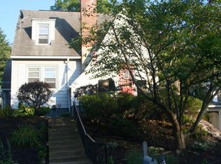 165 Highland Ave, Trucksville, PA 18708