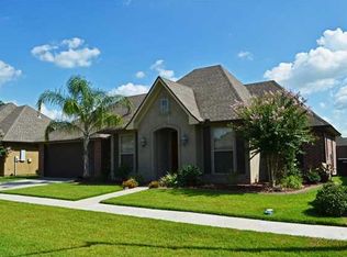 103 Marquee Dr, Broussard, LA 70518