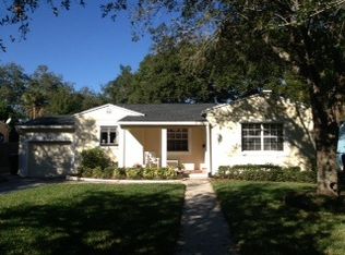 2907 W Coachman Ave, Tampa, FL 33611