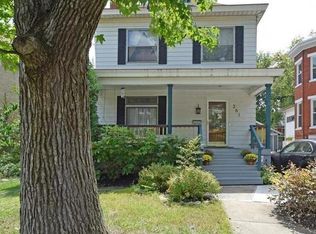381 Howell Ave, Cincinnati, OH 45220