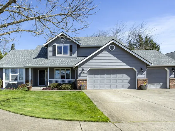 1859 Oakville Xing, Eugene, OR 97402