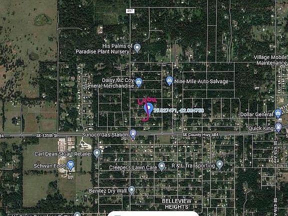 2nd image of 3740 SE 134th St