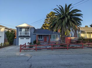 635 Guadalupe Ave, Millbrae, CA 94030