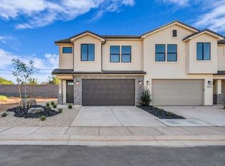 464 E Heritage Place Dr, Washington, UT 84780