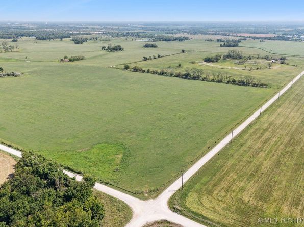 3991 S 600th Rd, Quapaw, OK 74363