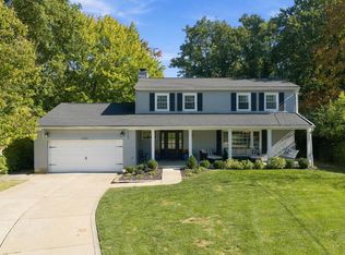 5705 Charteroak Dr, Cincinnati, OH 45236