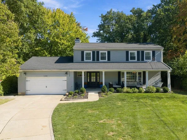 5705 Charteroak Dr, Cincinnati, OH 45236