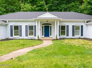 7251 Fox Harbor Rd, Prospect, KY 40059