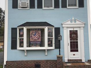 301 McKnight St, Ashland, PA 17921