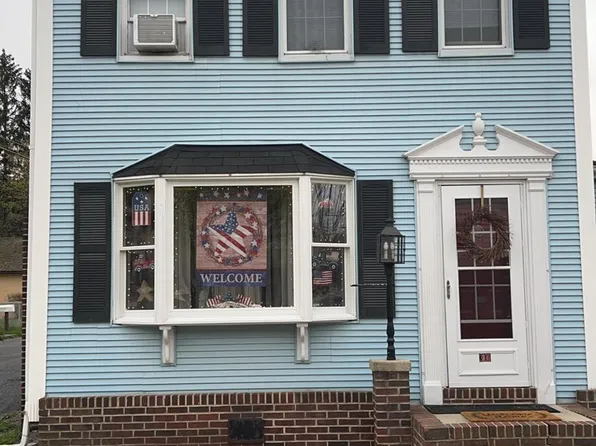 301 McKnight St, Ashland, PA 17921