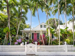 526 Frances St, Key West, FL 33040