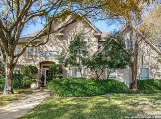 95 Paddington Way, San Antonio, TX 78209