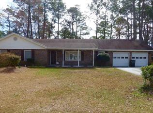 1767 Gibson Ave, Surfside Beach, SC 29575