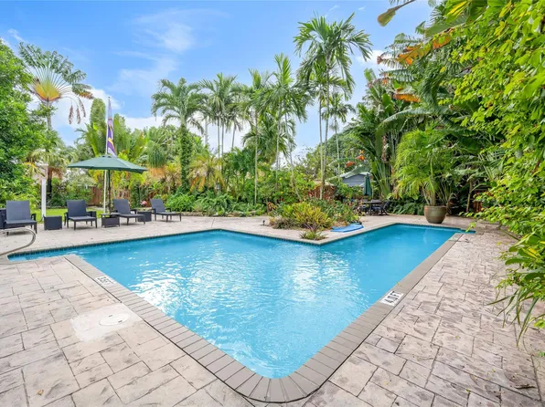 1200 NE 17th Court #3, Fort Lauderdale, FL 33305
