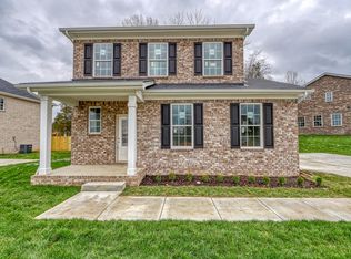 1025 Trevino Pl, Antioch, TN 37013